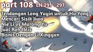 tales of Demon And God season 5 episode 108 bahasa Indonesia