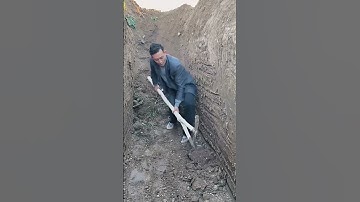 Digging efficiently with a multi-functional shovel