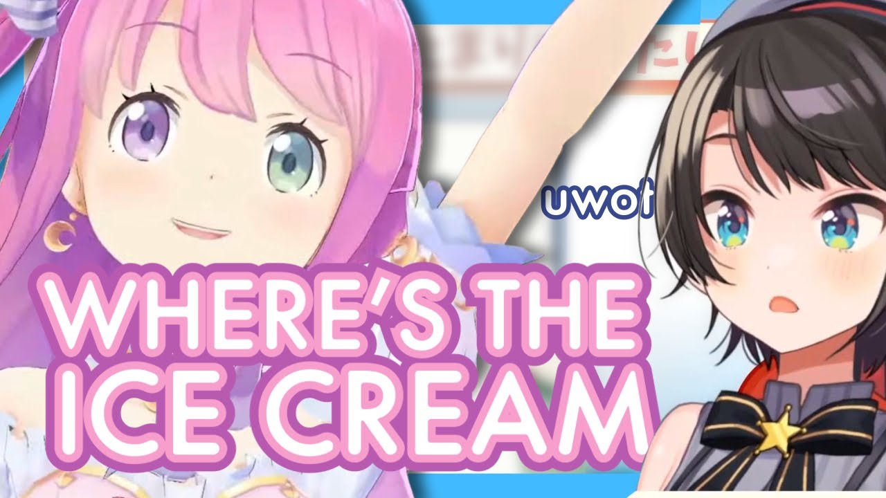 Princess Luna graces Subaru's house with her presence