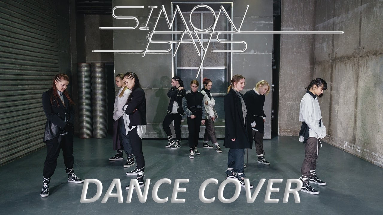 NCTzen Hub - 『️ SIMON SAYS LYRICS 』️ Eyy Yo simon says Hurry