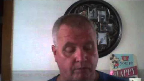 Welcome video