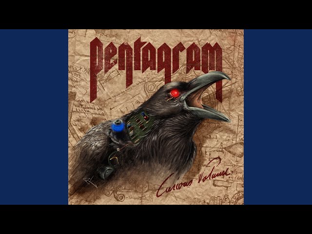 Pentagram - Lay Down and Die