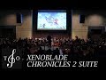 Xenoblade chronicles 2  suite  the intermission orchestra fall 2018 concert