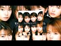 First Time - Morning Musume [モーニング娘。 ] - 1998 - Full Album