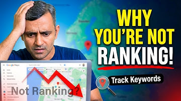 Local SEO Secret Tool 🔥 How I Track Keywords & Grow Local Rankings? Guddu Kumar