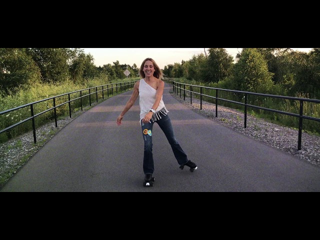 Sheryl Crow - Rollerskate