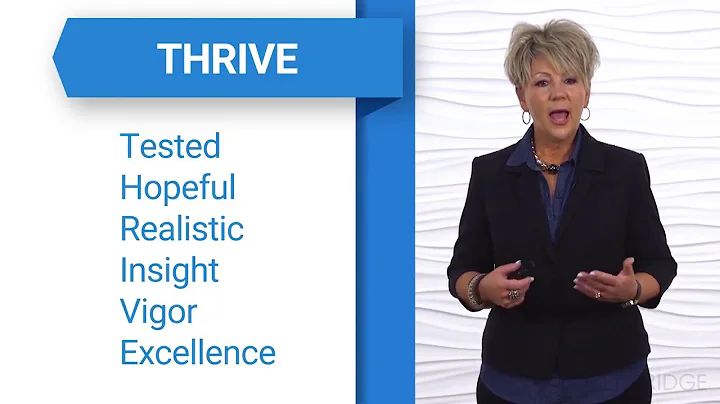 The Six Steps of SurThriveLeaders...  - Linda Shel...