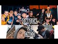 Todos Los Tik Toks De CNCO #cncomusic #christophervelez #richardcamacho #joelpimentel