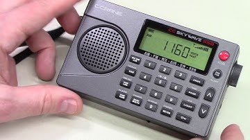#58: The CC Skywave SSB: A first look