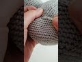 Amigurumi Kulak Dikimi