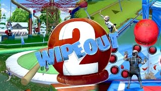 Wipeout 2 Android Gameplay Trailer [HD] screenshot 5