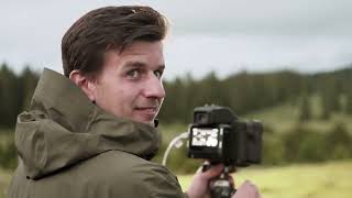 Seek Beyond - Behind the scenes / AUDEMARS PIGUET