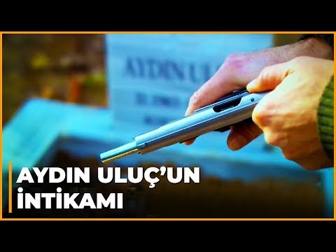 İntikam Günü Geldi! - Öyle Bir Geçer Zaman Ki 94. Bölüm