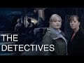 Capture de la vidéo The Detectives Fighting Organised Crime ( The Murder Of Luke Graham In Greater Manchester )