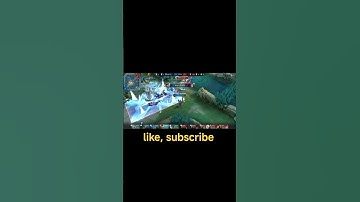 clint ✨ #mlbb #mobilelegends #highlights #shorts