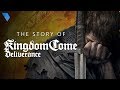 Kingdom come deliverance documentary  gameumentary