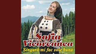 Vignette de la vidéo "Sofia Vicoveanca - Omu-N lume-i ca o floare"