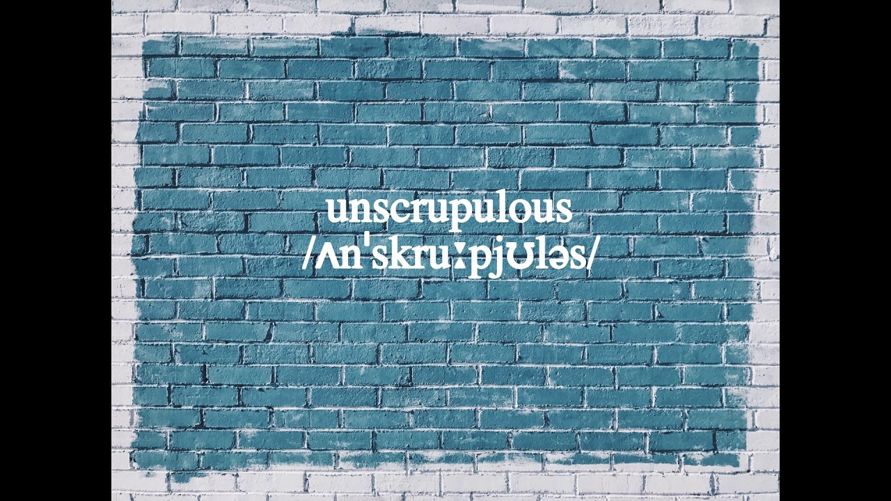 Words Ending In ous YouTube