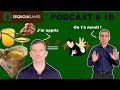 Mangezvous suffisamment de graisses satures   podcast 18