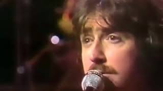 Blue Oyster Cult "Burnin' For You" Live TV Appearance 1981 chords