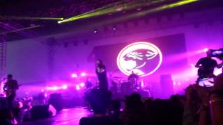 Famous Stood a Chance - Taking Back Sunday (Live in Manila) Bazooka Rocks III [HD] Wealth