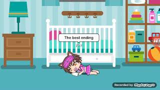 Sissy baby ending 3