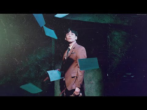 220925 뮤지컬 사의 찬미 커튼콜 주민진 Focus