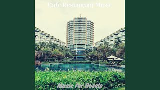 Mellow Music for Workcations