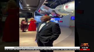 Remi Makanjuola Celebrated for Contributions to Business and Education