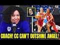Team USA Coach LEAKS Secret Plan Against Caitlin Clark After Puerto Rico Win!