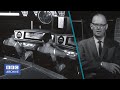 1964 arthur c clarke predicts the future  horizon  past predictions  bbc archive