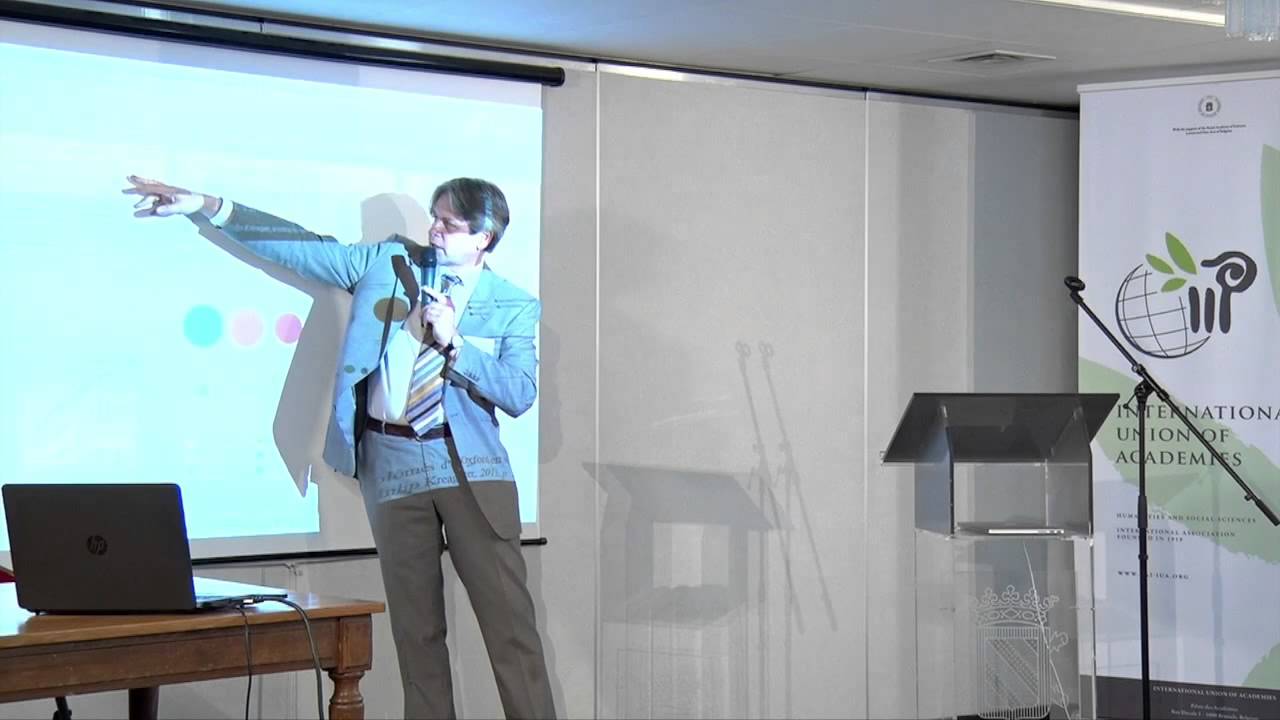 La recherche en sciences humaines : une esquisse de cadre général