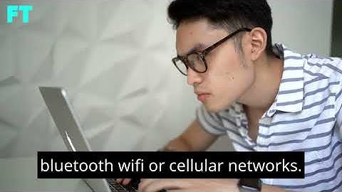 The Future of Healthcare: Remote Patient Monitoring.