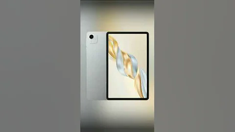 Honor Pad X9a: The Ultimate Tablet Experience! #technology #honor #pad