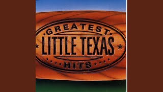 Video thumbnail of "Little Texas - What Might Have Been"