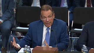 Nick Saban testifies before Senate backing college sports bill | What to know