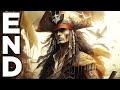 SKULL AND BONES ENDING / FINAL BOSS - PS5 Walkthrough Gameplay Part 11 (FULL GAME)