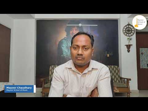 Live Music Q&A with #Mayoor Chaudhary | #Singing, #Riyaz & #Music Learning Questions