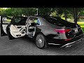 2023 Mercedes Maybach S680 Big Luxury In Every Sense 