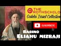Rabí Eliyahu Mizraji: El Gran Posek y Sabio de Constantinopla tras la Expulsión (1455-1526)