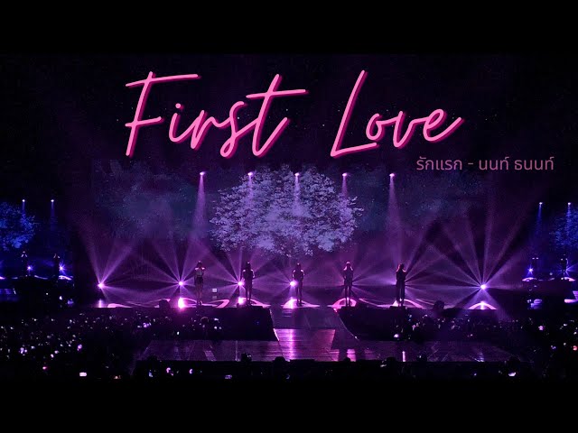 [8K|ENG/IND/VNM SUB] (G)I-DLE - รักแรก (First Love) by Nont Tanont, 230715 I am FREE-TY in Bangkok class=