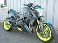 47+ Suzuki Gsx S1000 Modified