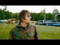 Liam Gallagher - &quot;Fucking massive&quot; (Official Knebworth 22 Clip)