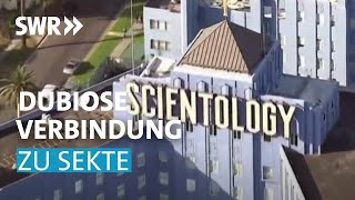 Pforzheimer Firma unter Scientology-Verdacht | Zur Sache! Baden-Württemberg