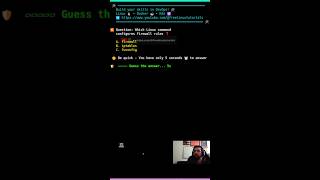 🐧Linux command to configure firewall rules