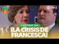 Al Fondo Hay Sitio 11: Francesca despidió a Claudio (Capítulo n° 386)