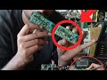 ARC 200 Welding Machine OC Problem Repair | MOSFET & Firing Card Replacement #OCProblem #eletronics