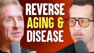 Your Energy Isn’t Just Physical – The Shocking Truth About Metabolic Healing | Dave Asprey