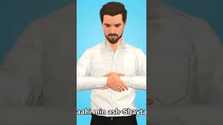 All Prayers - Beginner's Guide to the Islamic Salah screenshot 2