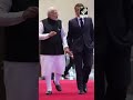 PM Modi, French President Macron convene bilaterally amid G20 Leaders’ Summit